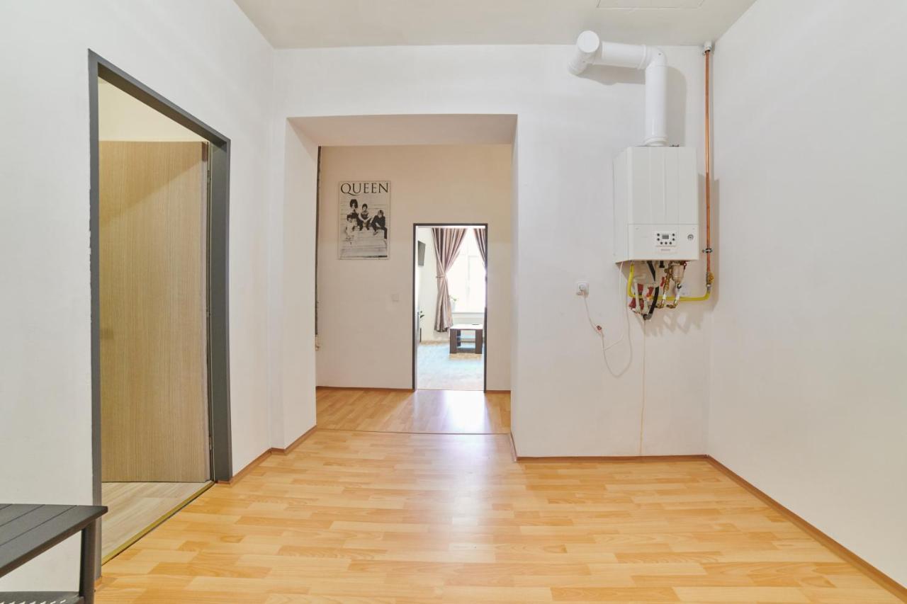 The Dante Apartments 1988, City Centre Egra  Extérieur photo