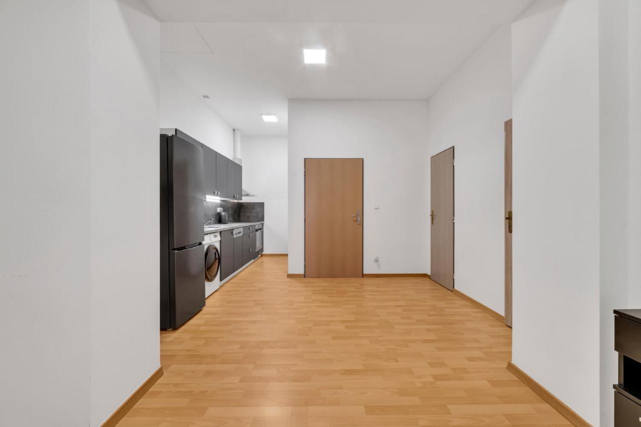 The Dante Apartments 1988, City Centre Egra  Extérieur photo